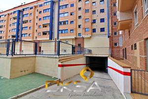 A la venta 13 plazas de garaje en Vila-real photo 0