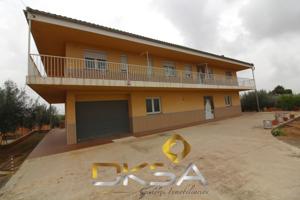 Impresionante chalet en venta listo para entrar a vivir en Cuadra Natora, Castellón photo 0