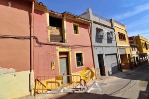 Amplia casa para reformar en Barrio del Pilar, Vall d'Uixó photo 0