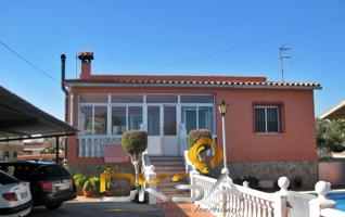 Amplio chalet en venta cerca del camino la plana, Castellón photo 0