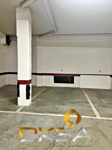 Plaza de párking en alquiler en avenida Alcora, Castellón photo 0