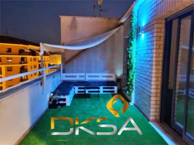 Impresionante y amplio ático dúplex en venta, Castellón photo 0