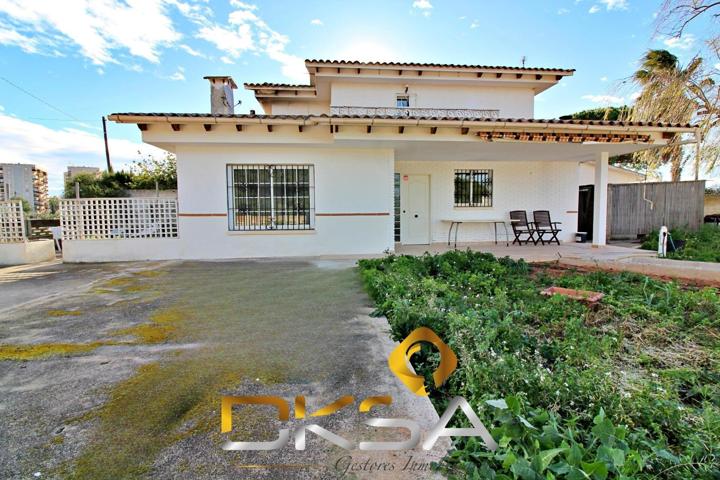 A al venta amplio chalet pareado en el Serradal, Benicasim photo 0