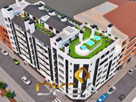 Edificio Luz, calle Lucena photo 0