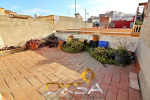 Espaciosa casa para reformar en la calle Andalucia, Vila-real photo 0