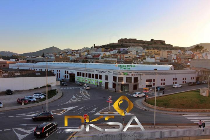 A la venta piso de reciente construcción en Onda, Castellón photo 0