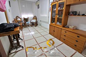 Cómoda planta baja habilitada como vivienda en Vila-real photo 0