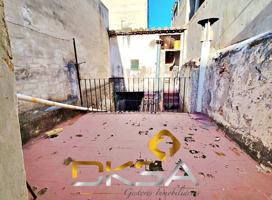 Casa económica para reformar en Vila-real photo 0