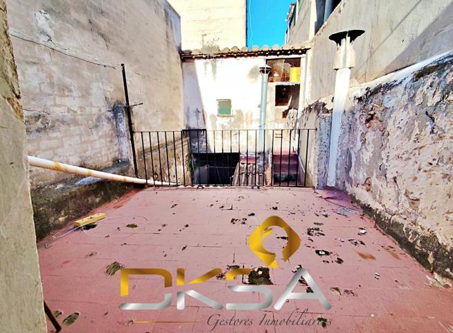 Casa económica para reformar en Vila-real photo 0