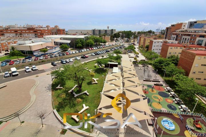 Bonito piso listo para entrar a vivir en el Grao de Castellón photo 0