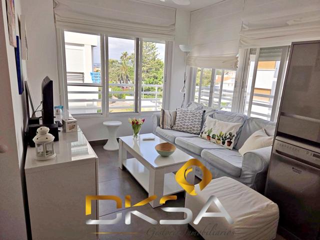 Bonito apartamento listo para entrar a vivir en la playa del Heliópolis, Benicasim photo 0