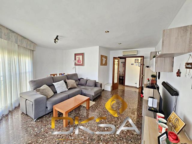 Amplio y bonito piso listo para entrar a vivir en Castellón photo 0