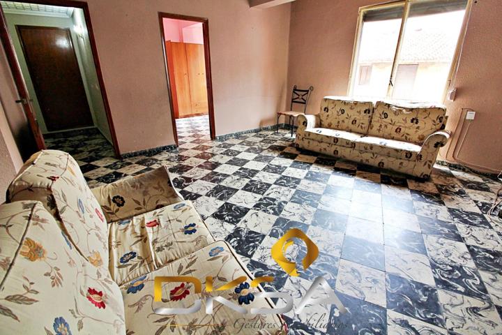 Piso económico para reformar en Vila-real photo 0