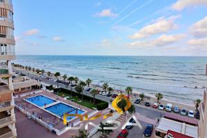 Precioso apartamento con bonitas vistas al mar y montaña, Oropesa photo 0