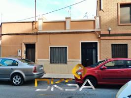 Espaciosa casa para reformar en Vila-real photo 0