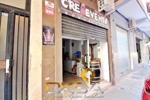 Interesante local comercial cerca del Estadio de la Cerámica del Villarreal photo 0