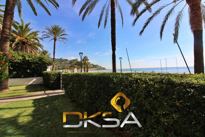 Ocasión única! Apartamento en venta a un paso del Voramar, Benicásim photo 0