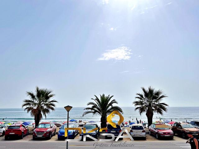 Preciosa planta baja nueva a estrenar en primera línea de mar, Oropesa photo 0