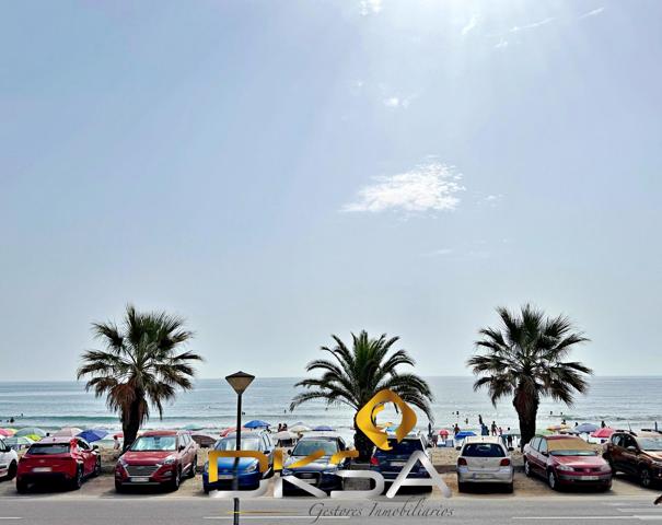 En primera línea de mar, playa Morro de Gos, Oropesa photo 0