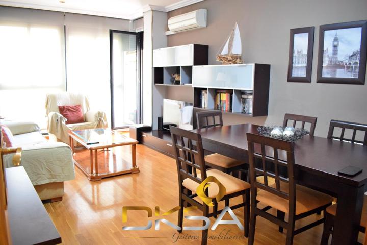 A la venta precioso piso en Pau Gumbau photo 0