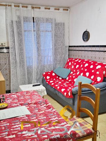 Piso en el casco antiguo de Peñiscola photo 0