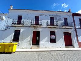 Casa Señorial Sierra de Sevilla. photo 0