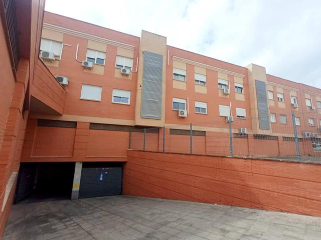 Garaje en Avda. Aljarafe photo 0