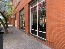 LOCAL EN VENTA EN LOS BERMEJALES photo 0
