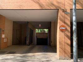 EN VENTA PLAZA DE GARAJE EN LOS BERMEJALES photo 0