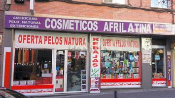 Local en venta en Madrid de 310 m2 photo 0