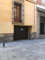 Plaza De Parking en alquiler en Madrid de 12 m2 photo 0