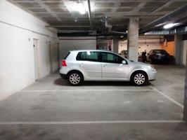 Amplio parking photo 0