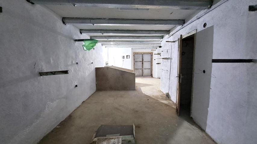 Local en venta en el casco antiguo de Tarragona: ¡Oportunidad única! photo 0