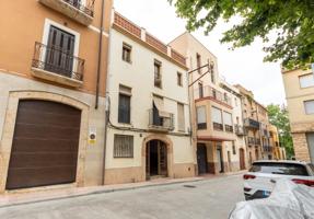 Acogedor piso en venta en el centro del Catllar photo 0