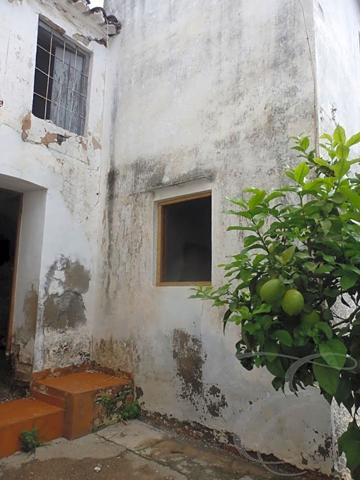 Casa - Chalet en venta en Benamocarra de 145 m2 photo 0