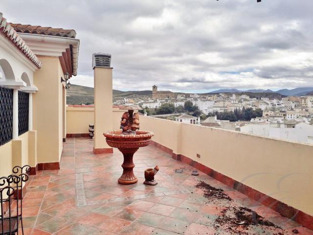 Ático en venta en Alhama de Granada de 180 m2 photo 0