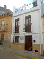 Casa - Chalet en venta en Alhama de Granada de 70 m2 photo 0