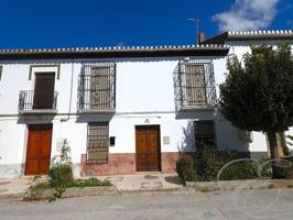 Casa De Pueblo en venta en Dúrcal de 180 m2 photo 0