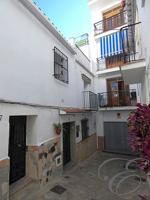 Casa De Pueblo en venta en Algarrobo de 190 m2 photo 0