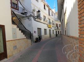 Casa De Pueblo en venta en Algarrobo de 406 m2 photo 0