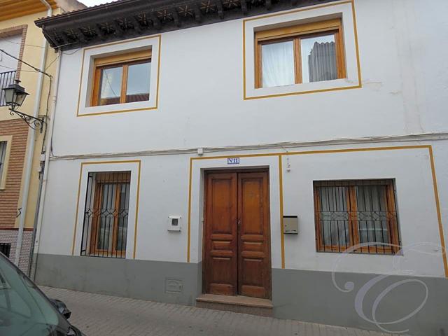 Casa De Pueblo en venta en Dúrcal de 152 m2 photo 0