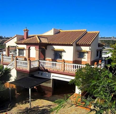 Casa - Chalet en venta en Algarrobo de 123 m2 photo 0