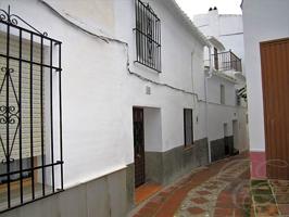 Casa De Pueblo en venta en Comares de 120 m2 photo 0
