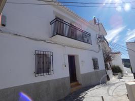 Casa De Pueblo en venta en Canillas de Aceituno de 131 m2 photo 0