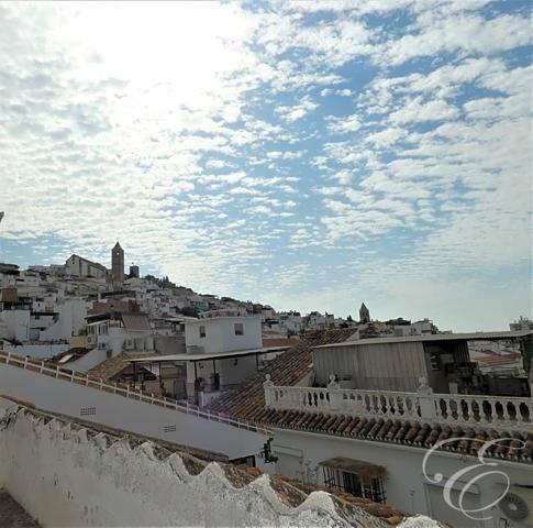 Casa De Pueblo en venta en Vélez-Málaga de 120 m2 photo 0