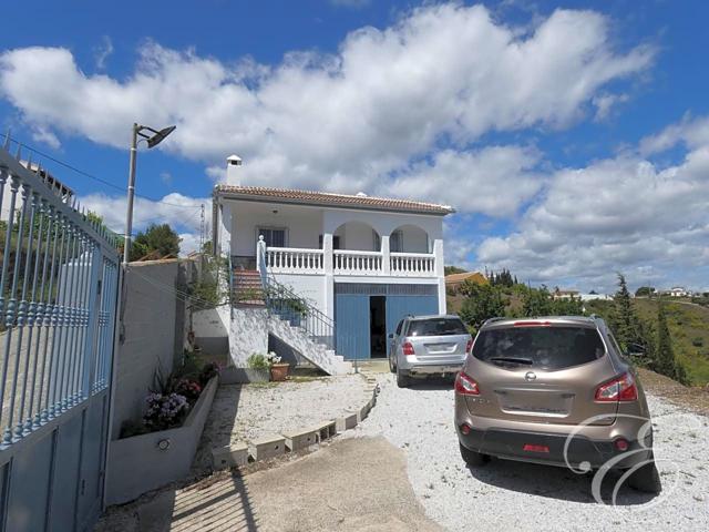 Casa - Chalet en venta en Viñuela de 117 m2 photo 0