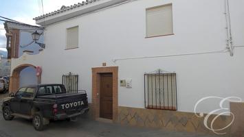 Casa - Chalet en venta en Villanueva del Rosario de 180 m2 photo 0