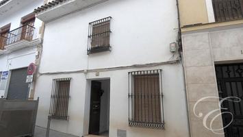 Casa - Chalet en venta en Villanueva del Rosario de 115 m2 photo 0