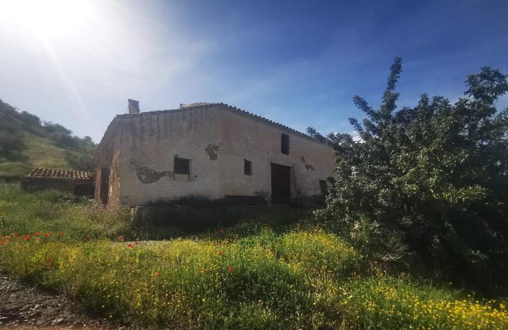 Casa Rústica en venta en Colmenar de 470 m2 photo 0