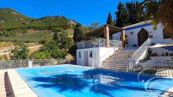 Casa - Chalet en venta en Rute de 80 m2 photo 0